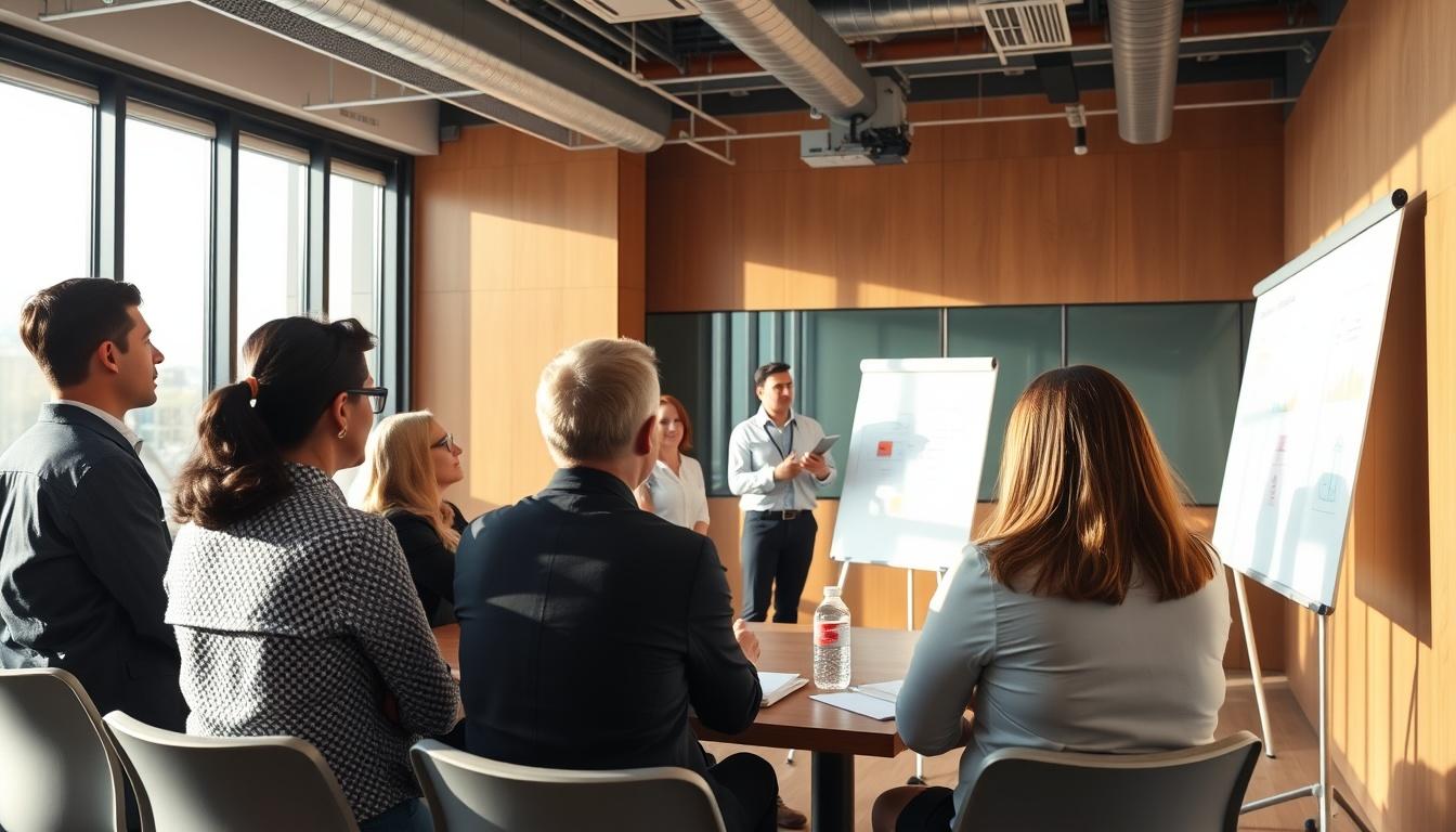 Transform Your Leadership