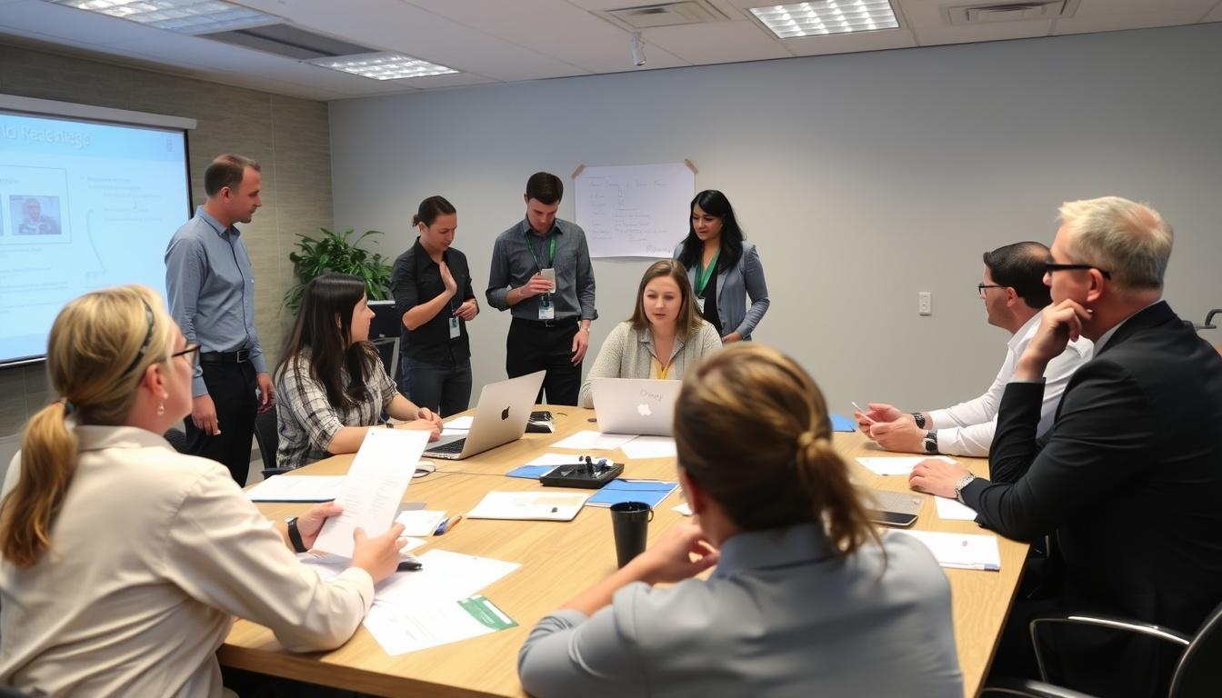 Leadership Workshops